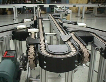 Indexing Conveyor